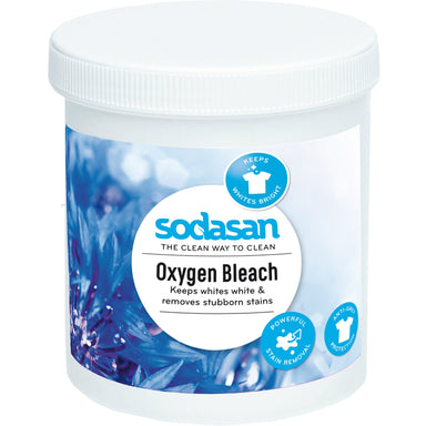 Oxygen Bleach - mypure.co.uk