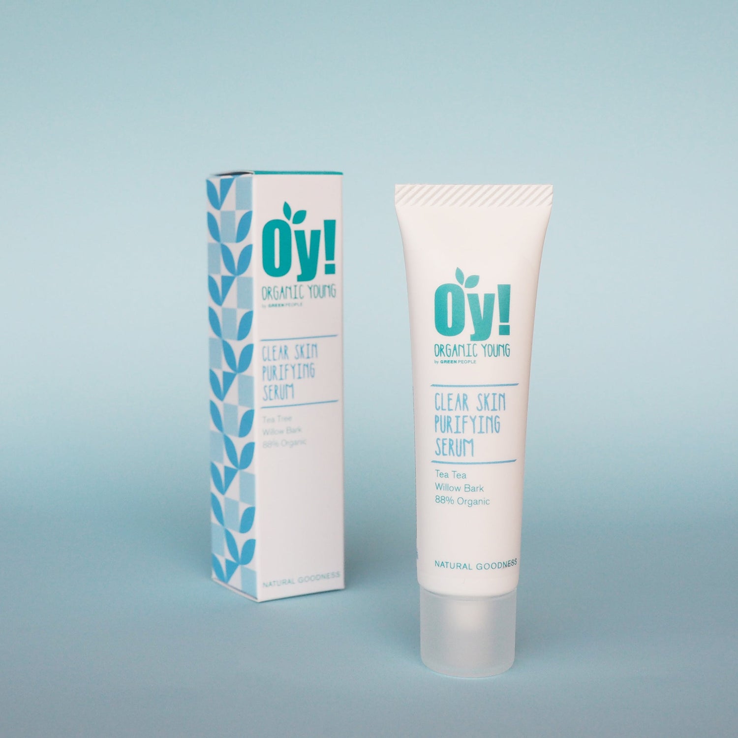 OY! Clear Skin Moisturiser main image 1