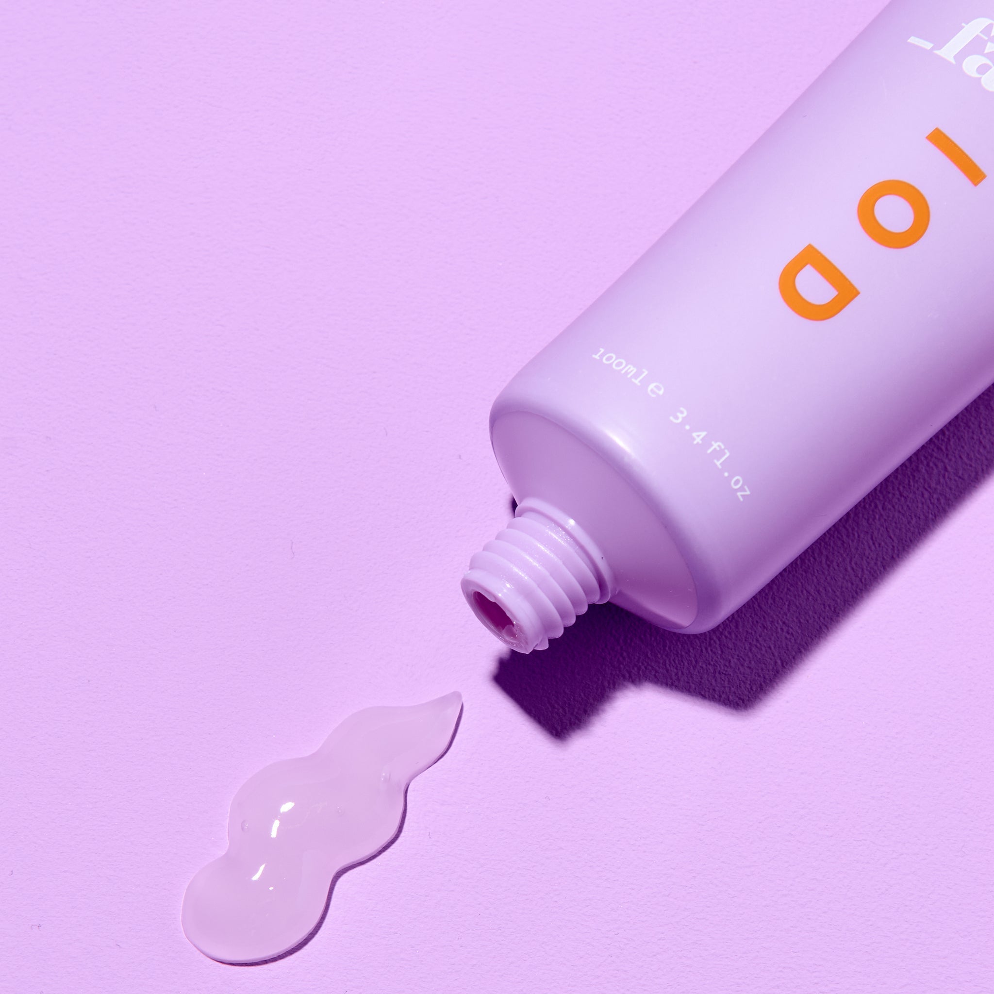Period Faace Mask - mypure.co.uk