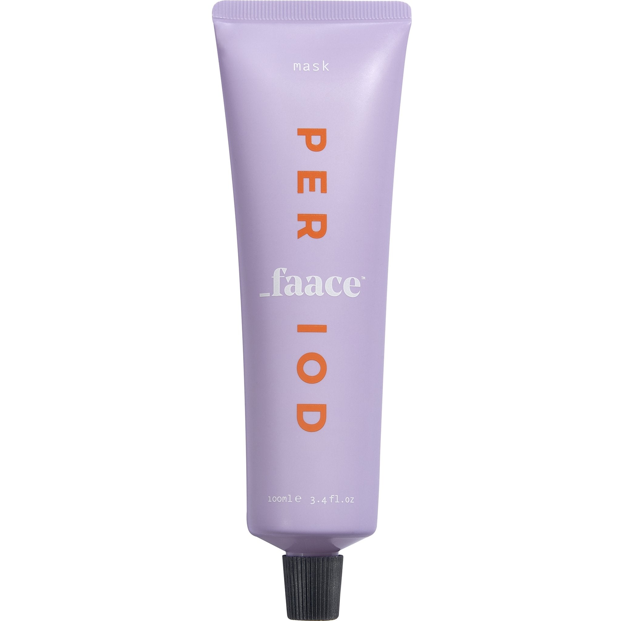 Period Faace Mask - Travel Size - mypure.co.uk