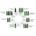 Phytohormones Isoflavone Concentrate - mypure.co.uk