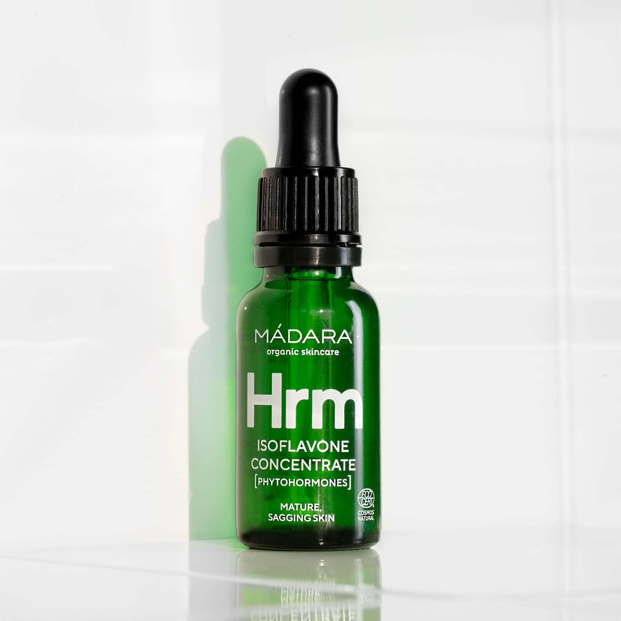 Phytohormones Isoflavone Concentrate - mypure.co.uk
