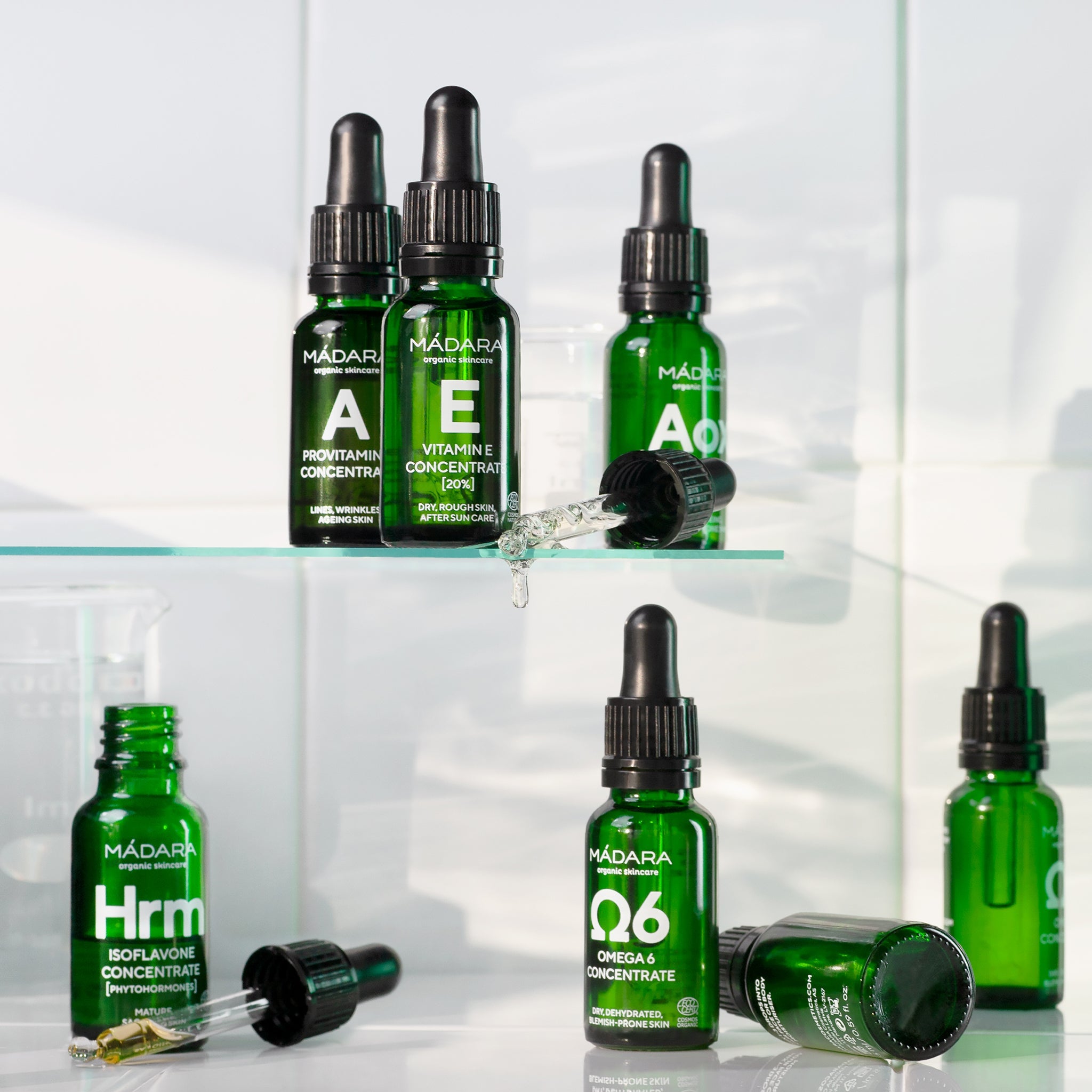 Phytohormones Isoflavone Concentrate - mypure.co.uk