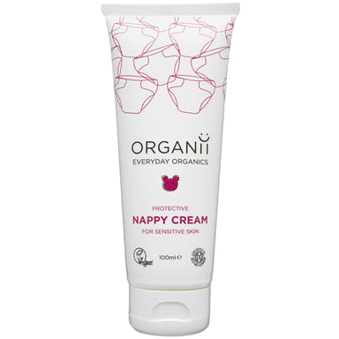 Protective Nappy Cream - mypure.co.uk