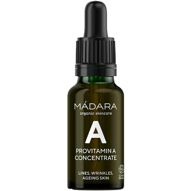 Provitamin A Concentrate - mypure.co.uk