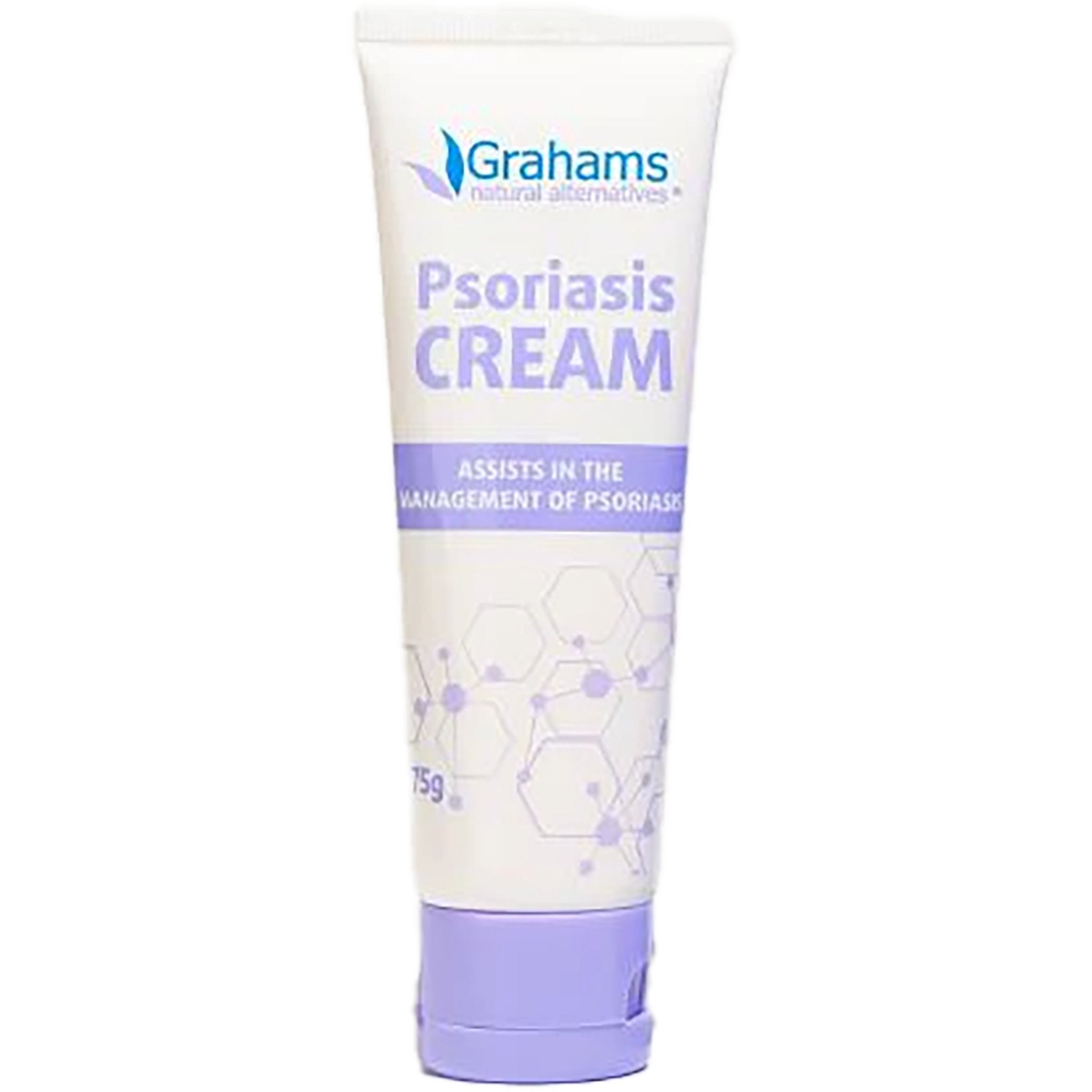 Psoriasis Cream - mypure.co.uk