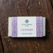 Pure Lavender Soap - mypure.co.uk