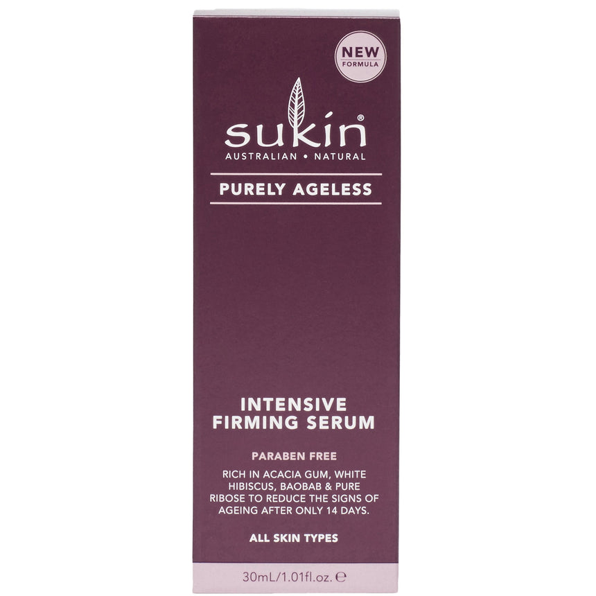 Purely Ageless Intensive Firming Serum - mypure.co.uk