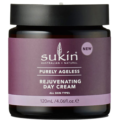 Purely Ageless Rejuvinating Day Cream - mypure.co.uk
