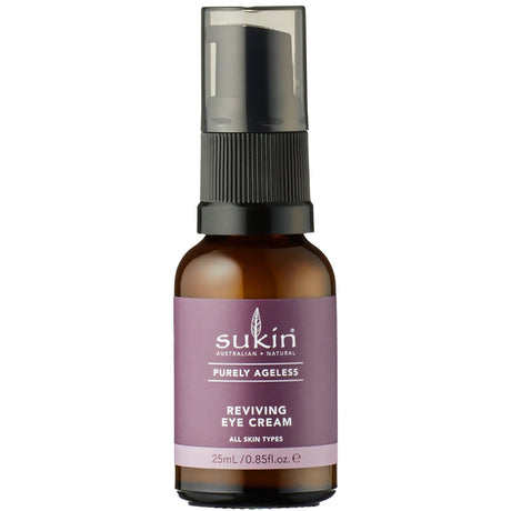 Purely Ageless Reviving Eye Cream - mypure.co.uk