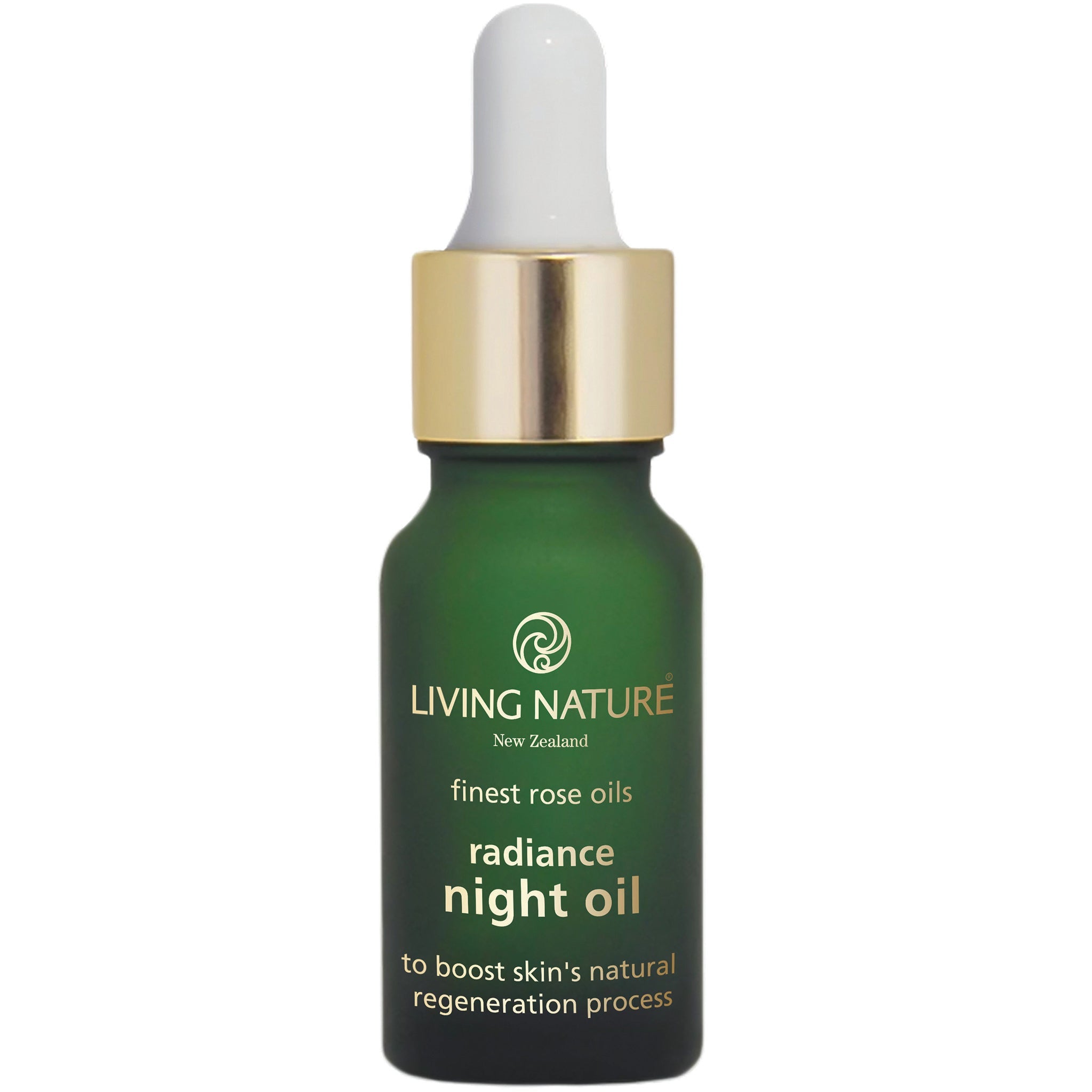 Radiance Night Oil - mypure.co.uk