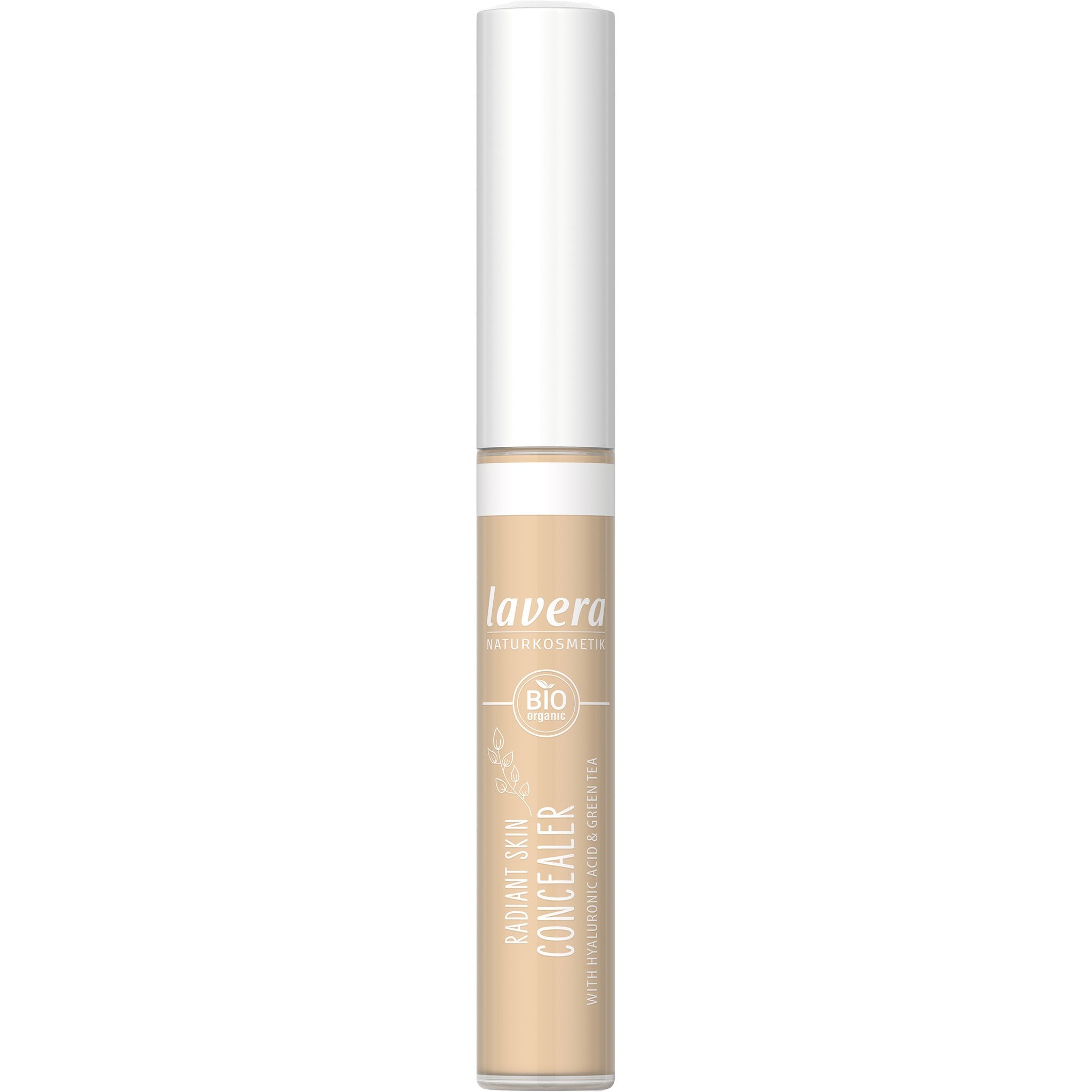 Radiant Skin Concealer - mypure.co.uk