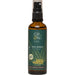 Refreshing Deodorant Spray with Hemp & Hops for Men - mypure.co.uk