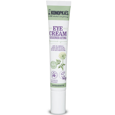 Regenerating Eye Cream - mypure.co.uk