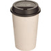 Reusable NOW Cup - Cream & Black - mypure.co.uk