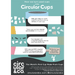 Reuseable Coffee Cup - Black & Electric Mustard 12oz - mypure.co.uk