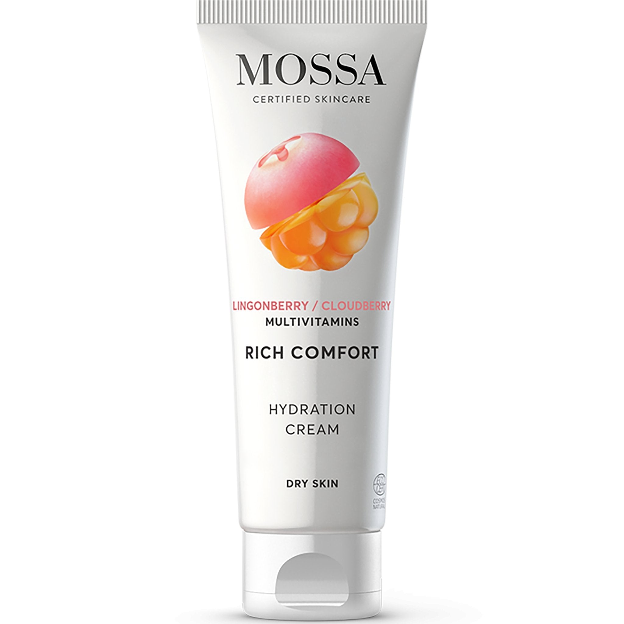 RICH COMFORT Hydration Cream - mypure.co.uk