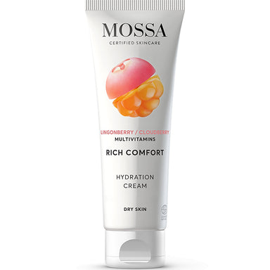 RICH COMFORT Hydration Cream - mypure.co.uk