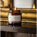 Rose, Geranium & Grapefruit Soy Wax Candle - mypure.co.uk