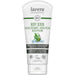 Rosemary & Green Coffee Body Scrub - mypure.co.uk