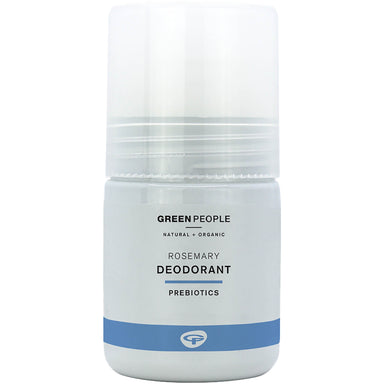 Rosemary & Prebiotics Deodorant - mypure.co.uk