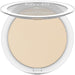 Satin Compact Powder - mypure.co.uk