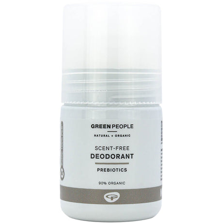 Scent Free | Deodorant - mypure.co.uk