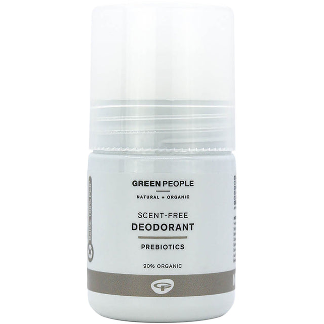 Scent Free | Deodorant - mypure.co.uk