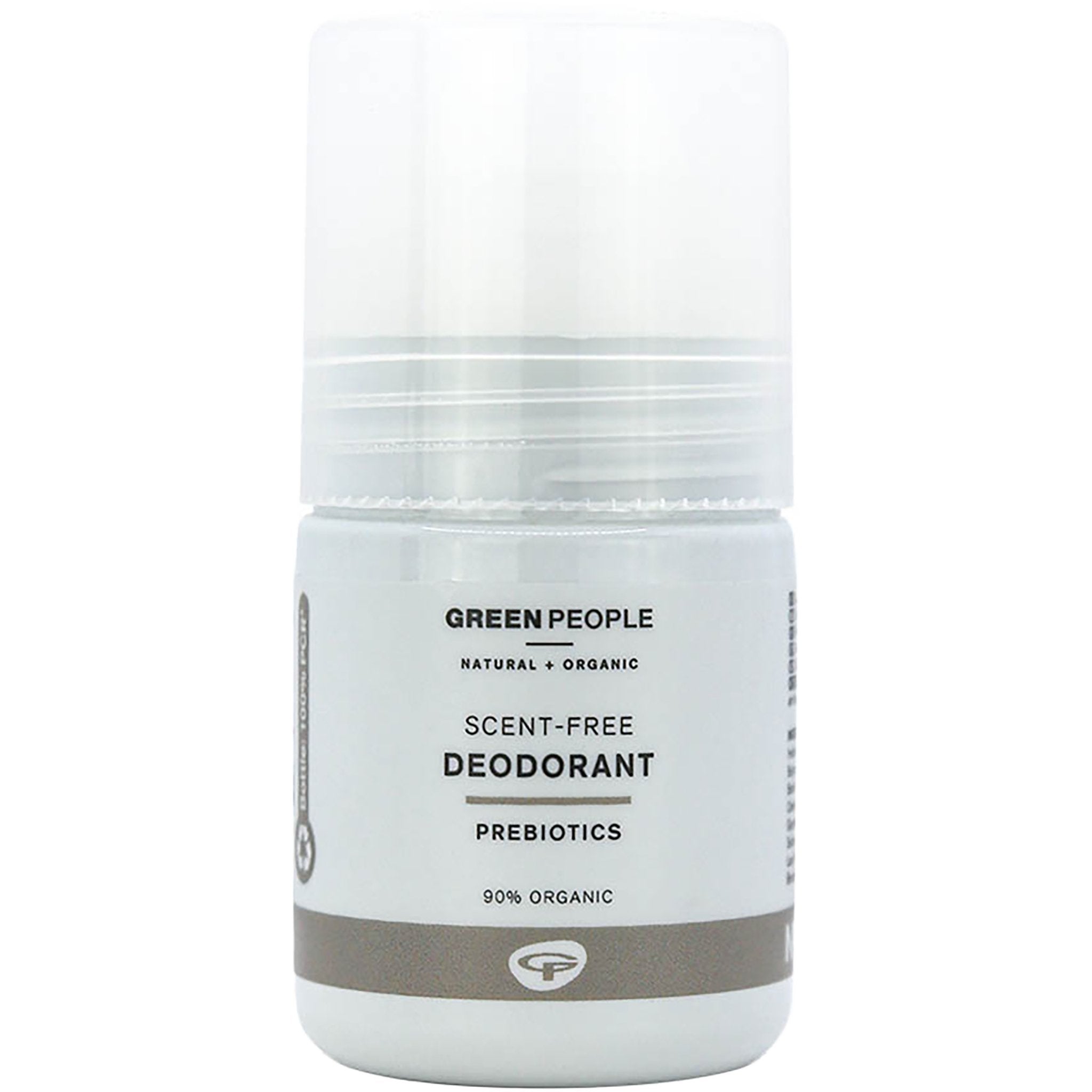 Scent Free | Deodorant - mypure.co.uk