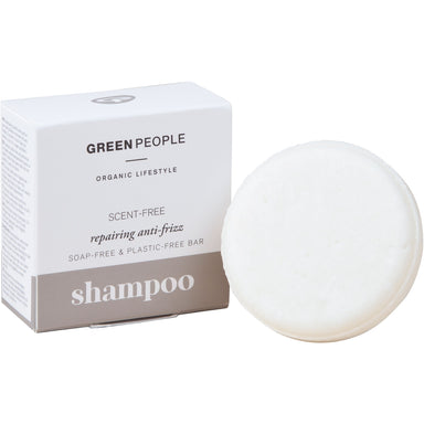Scent Free Shampoo Bar - mypure.co.uk