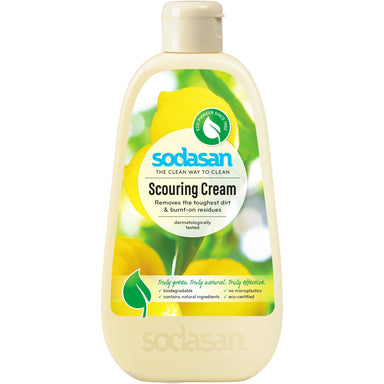 Scouring Cream - mypure.co.uk