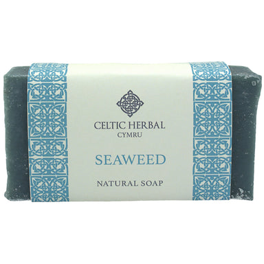Seaweed Soap - mypure.co.uk