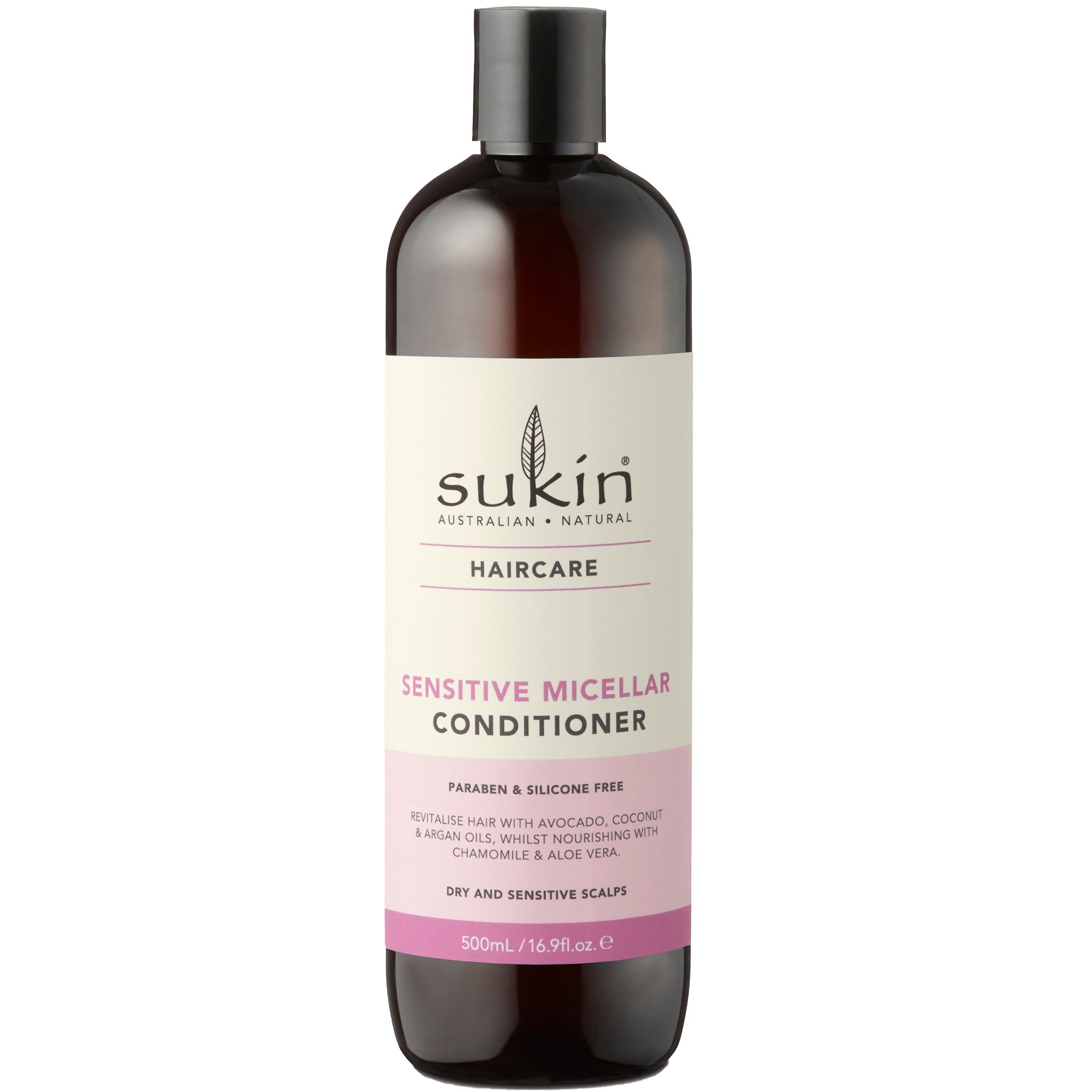 Buy Sukin Sensitive Micellar Conditioner MyPure mypure