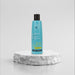 Sensitive Shampoo with Sea Salt & Alga - mypure.co.uk
