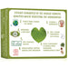 Shampoo & Conditioner Bar Frequent Use - mypure.co.uk