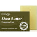 Shea Butter Fragrance Free Cleansing Bar - mypure.co.uk