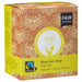 Shea Hair Soap with Cotton Soap Bag - For Dry Hair - mypure.co.uk