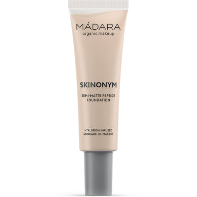 SKINONYM SEMI-MATTE PEPTIDE Foundation - mypure.co.uk