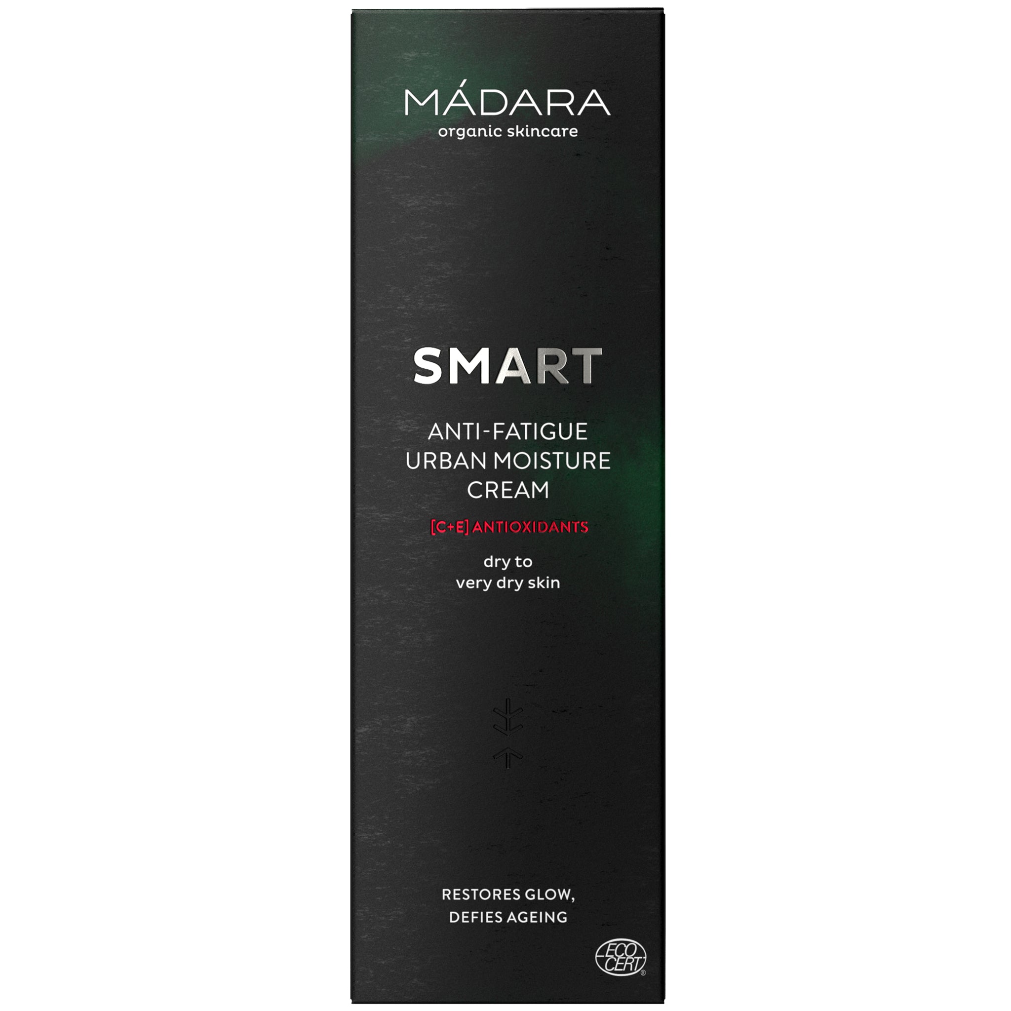 SMART Anti-Fatigue Urban Moisture Cream - mypure.co.uk