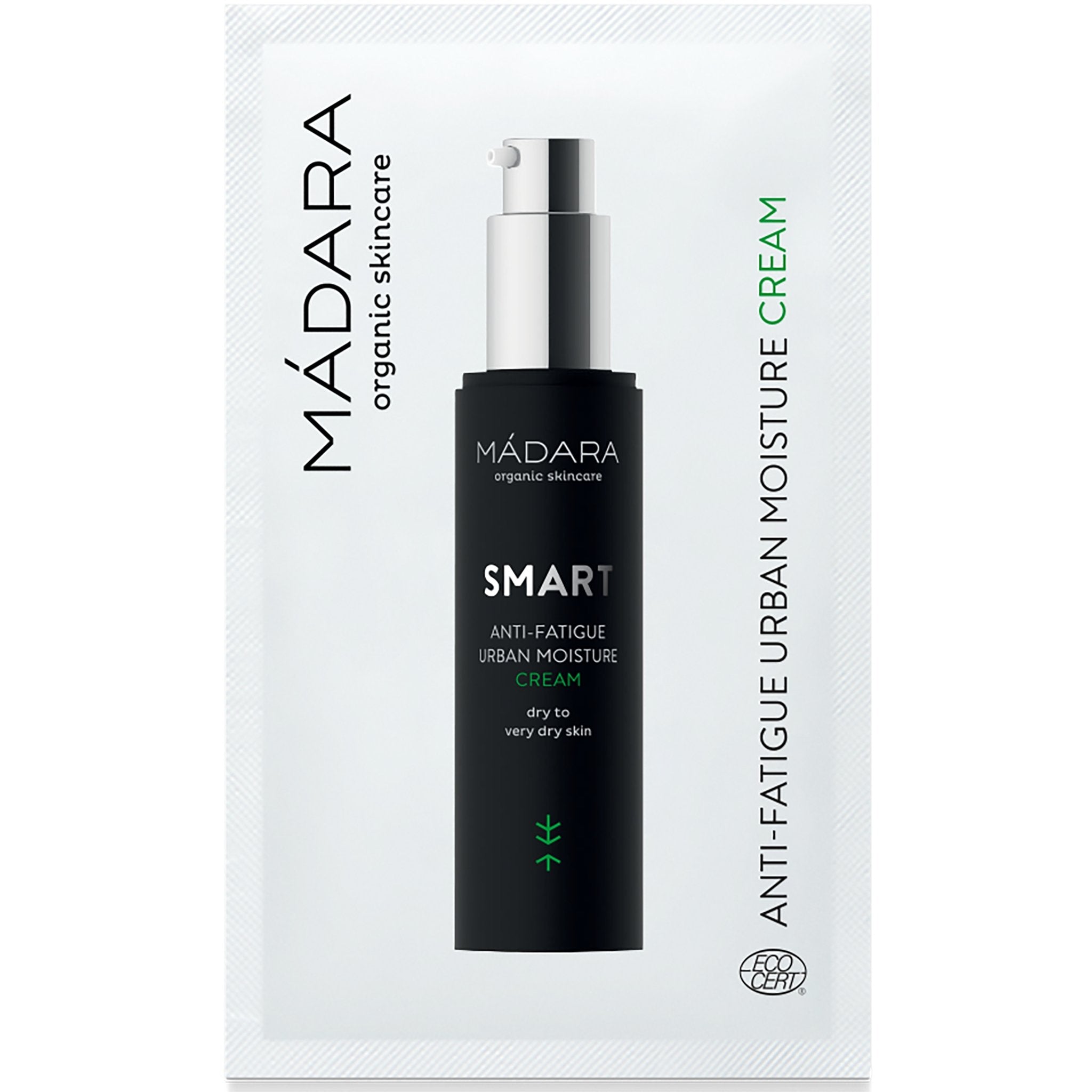 SMART Anti-Fatigue Urban Moisture Cream - mypure.co.uk