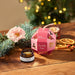 Smooth Kiss Bauble - mypure.co.uk