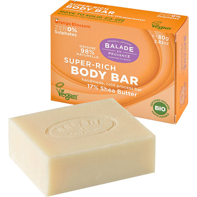 Solid Body Bar | Super-Rich - mypure.co.uk