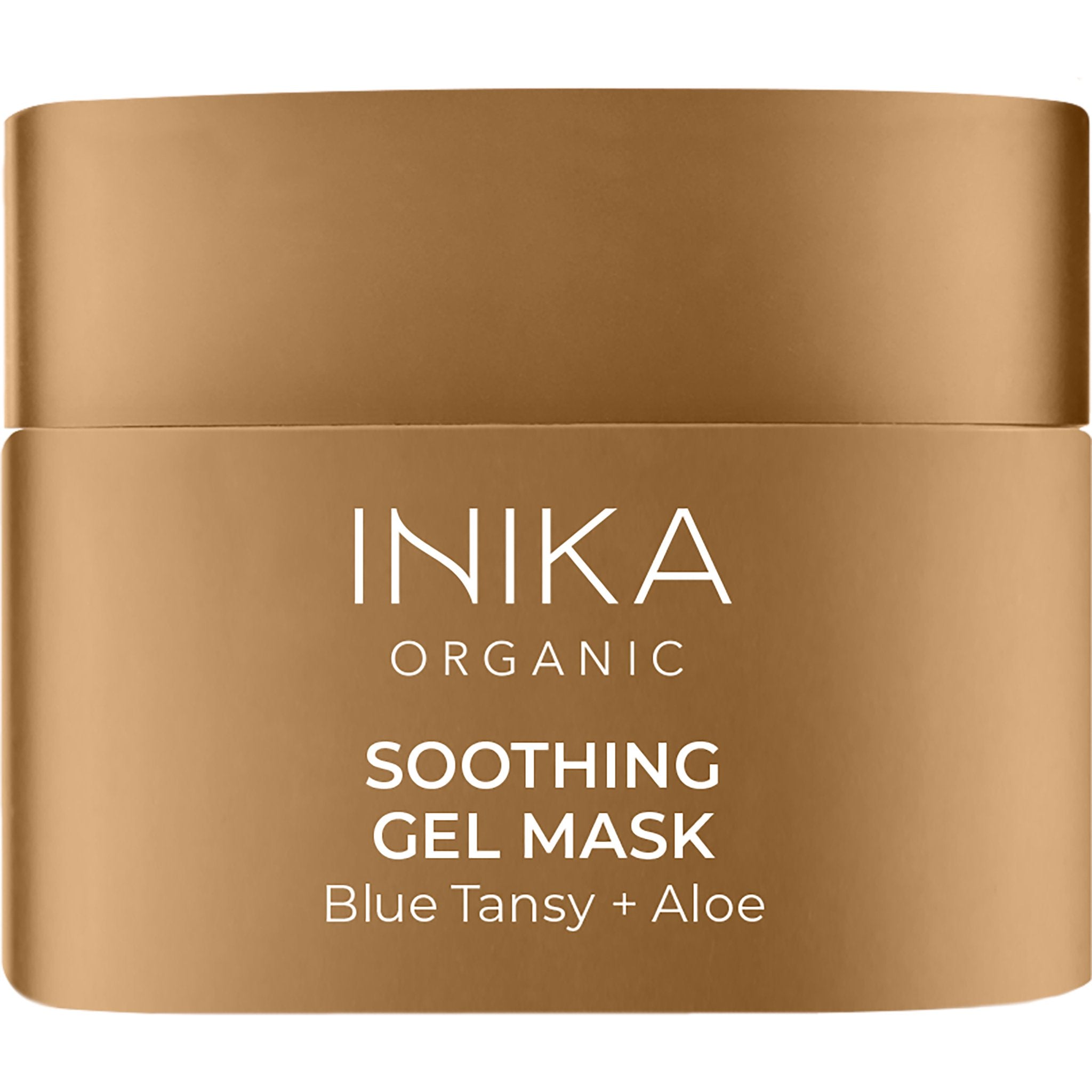 Soothing Gel Mask - mypure.co.uk