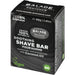 Soothing Solid Shave Bar | For Men - mypure.co.uk