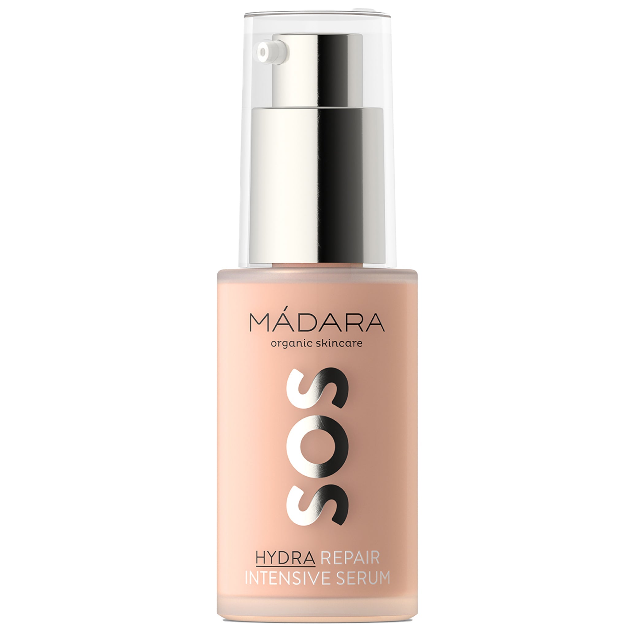 SOS HYDRA Repair Intensive Serum - mypure.co.uk