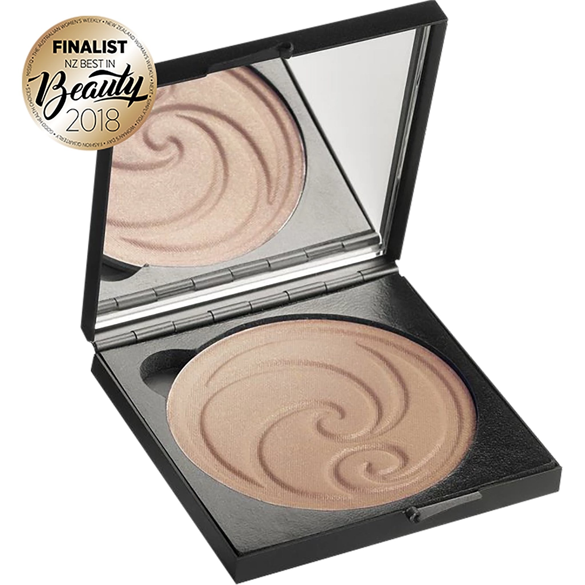 Summer Bronze Pressed Powder - mypure.co.uk