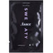 Sweaty Faace Mask - Travel Size - mypure.co.uk