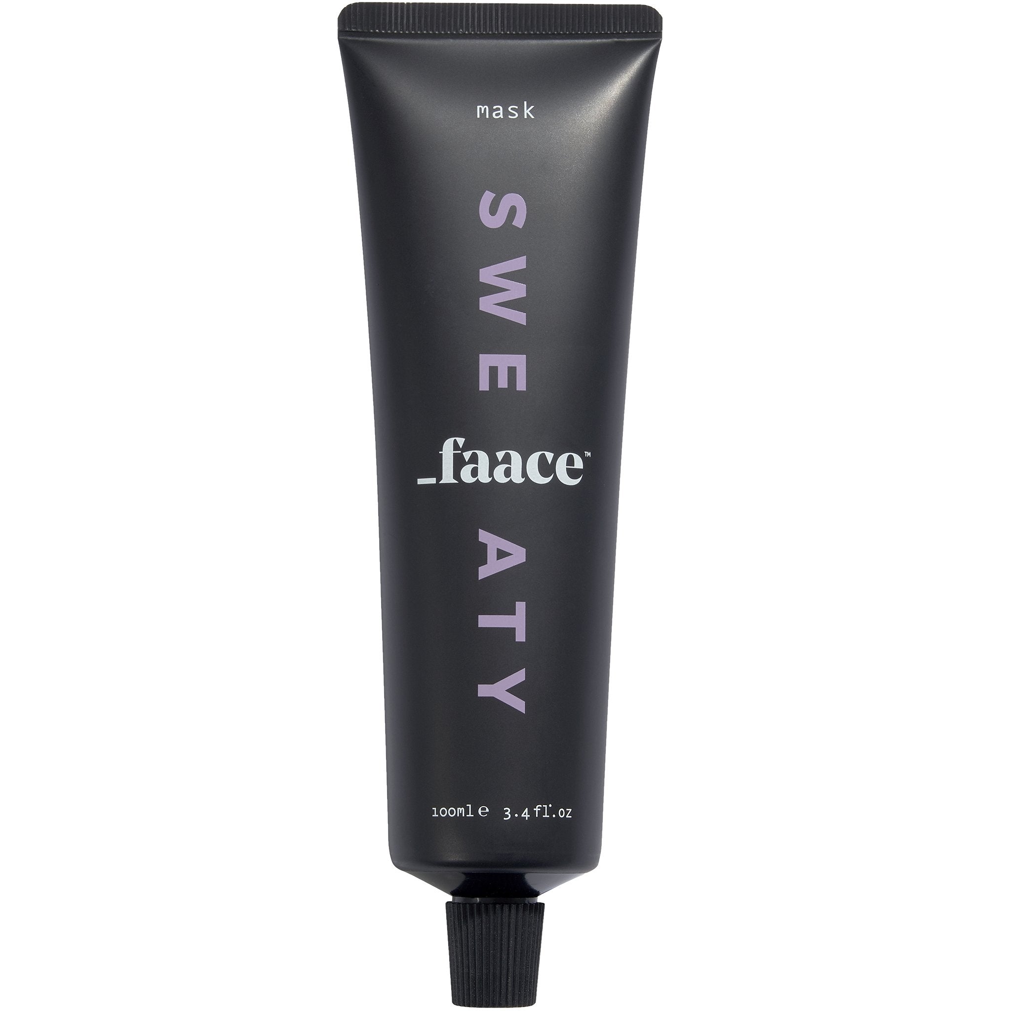 Sweaty Faace Mask - Travel Size - mypure.co.uk