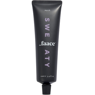 Sweaty Faace Mask - Travel Size - mypure.co.uk