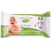 Sweet Caress Organic Cotton Baby Wipes - mypure.co.uk